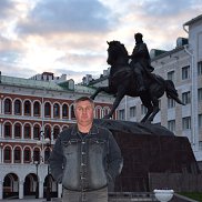 Андрей, 57 лет, Йошкар-Ола
